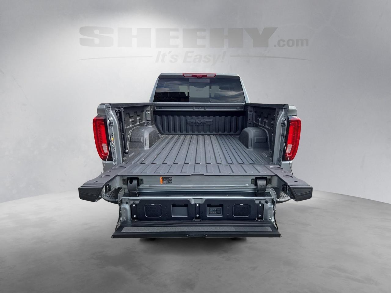 2026 GMC Sierra 1500 AT4X Fredericksburg VA