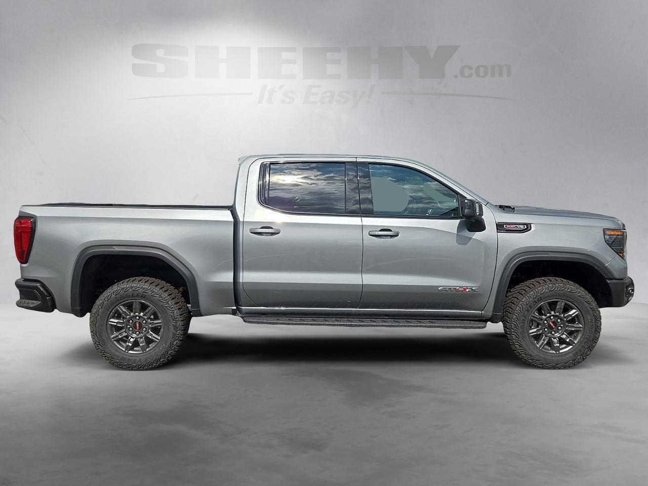 2026 GMC Sierra 1500 AT4X Fredericksburg VA