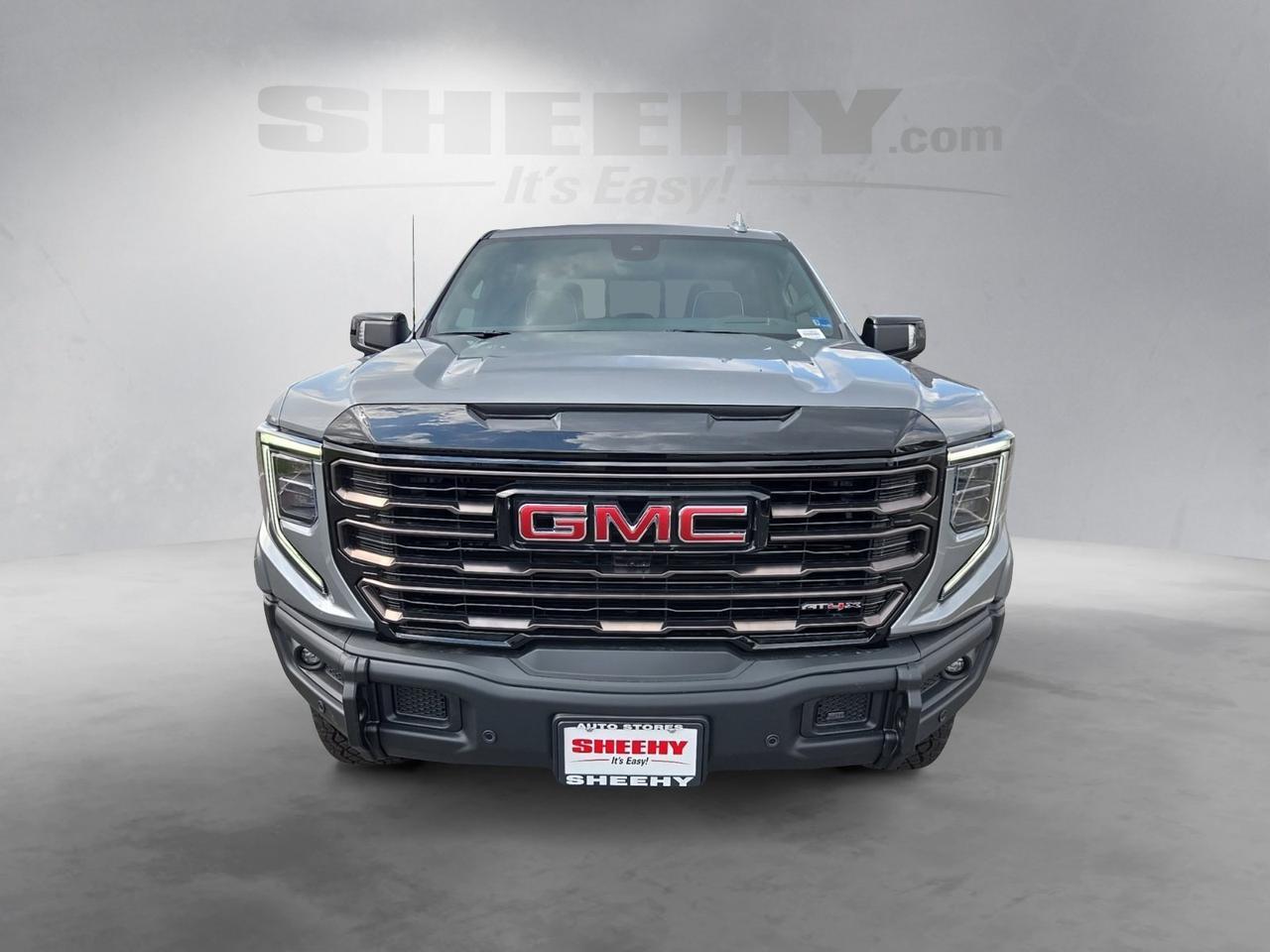 2026 GMC Sierra 1500 AT4X Fredericksburg VA