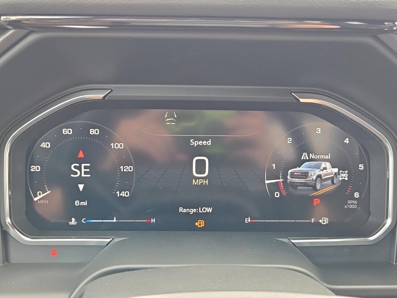 2026 GMC Sierra 1500 AT4X Fredericksburg VA