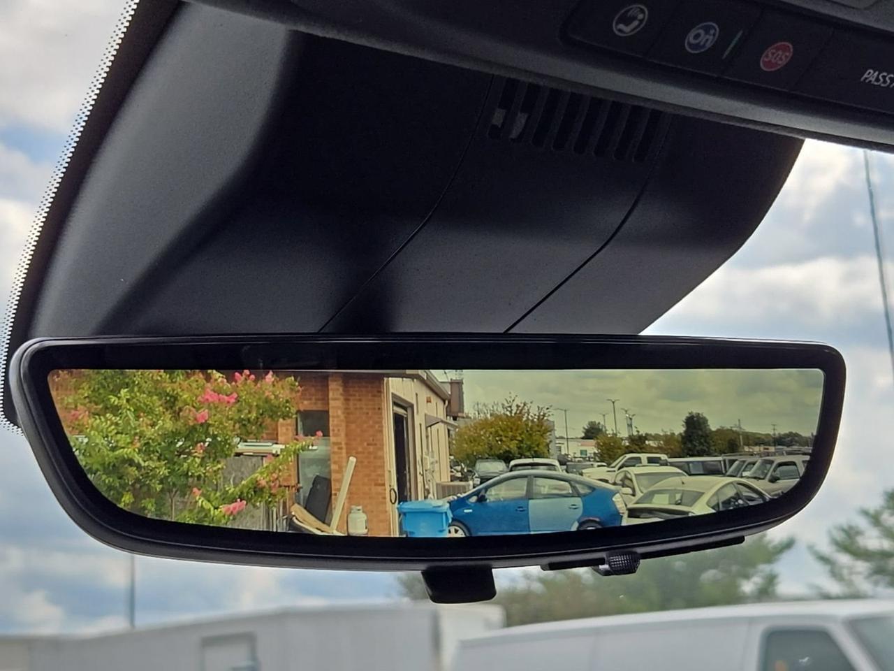 2026 GMC Sierra 1500 AT4X Fredericksburg VA
