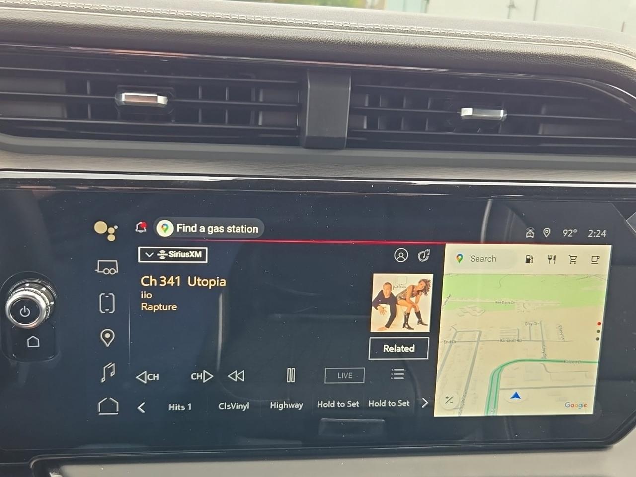 2026 GMC Sierra 1500 AT4X Fredericksburg VA