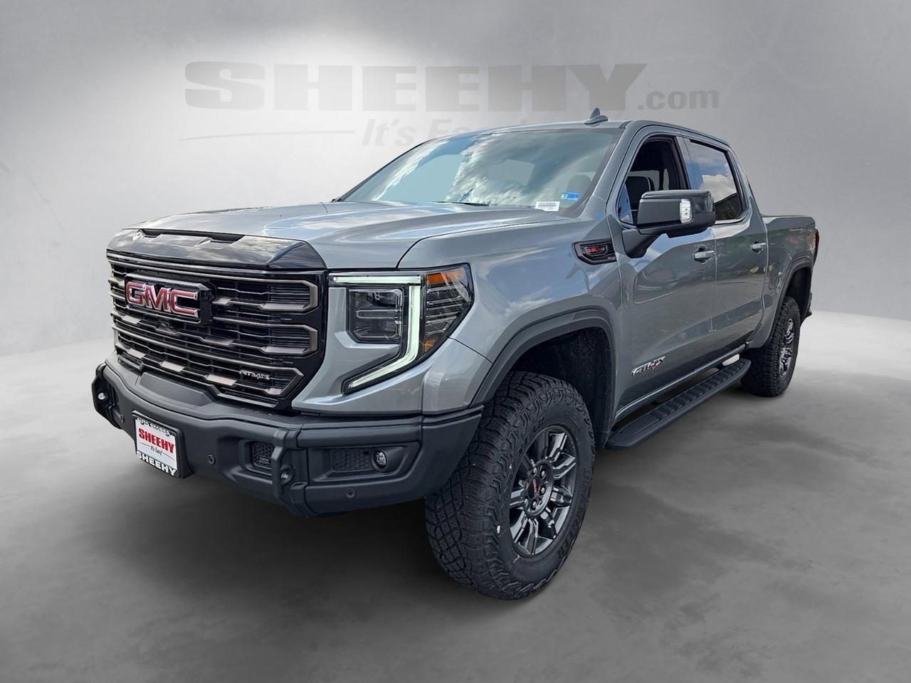 2026 GMC Sierra 1500 AT4X Fredericksburg VA