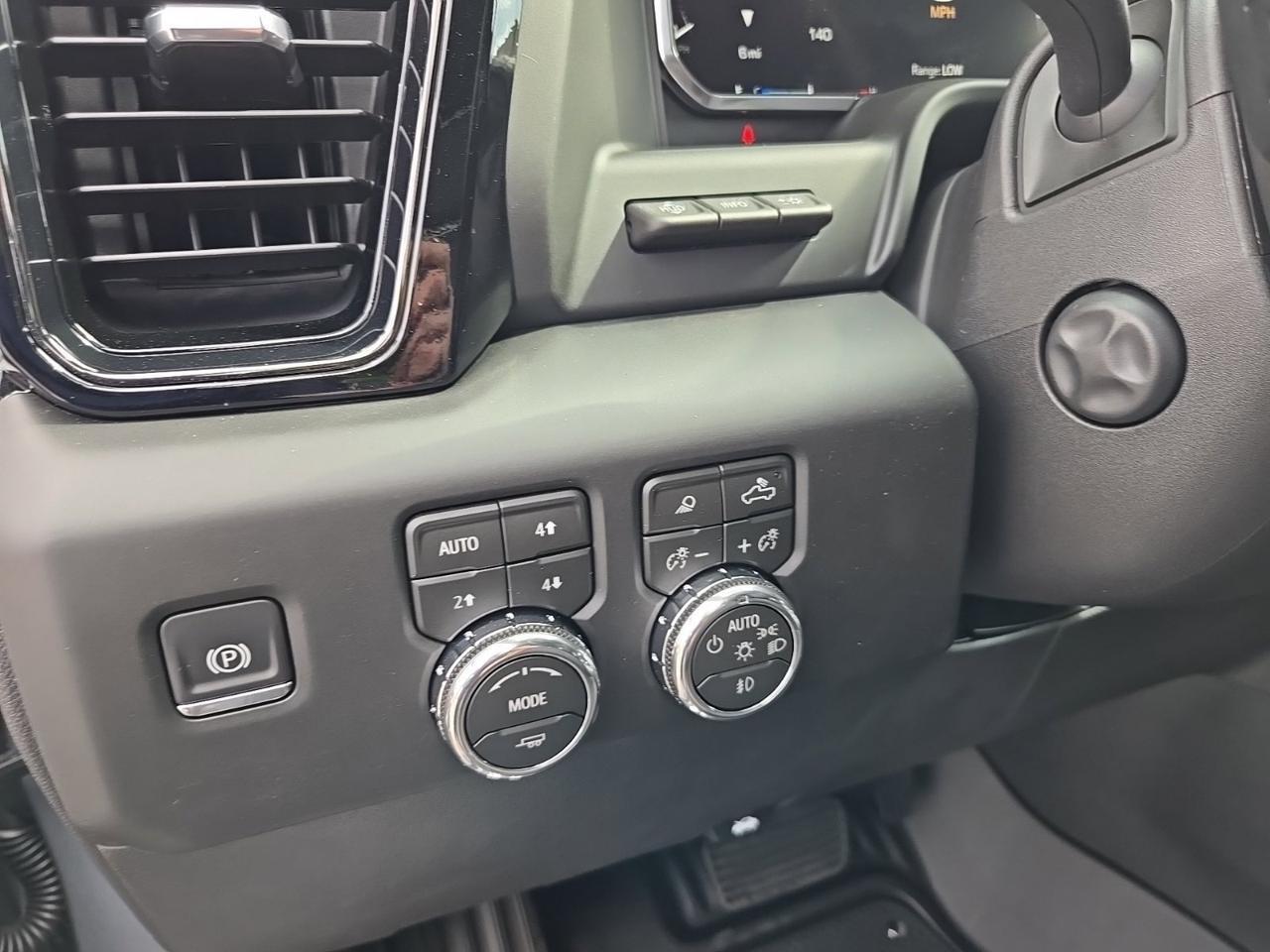 2026 GMC Sierra 1500 AT4X Fredericksburg VA