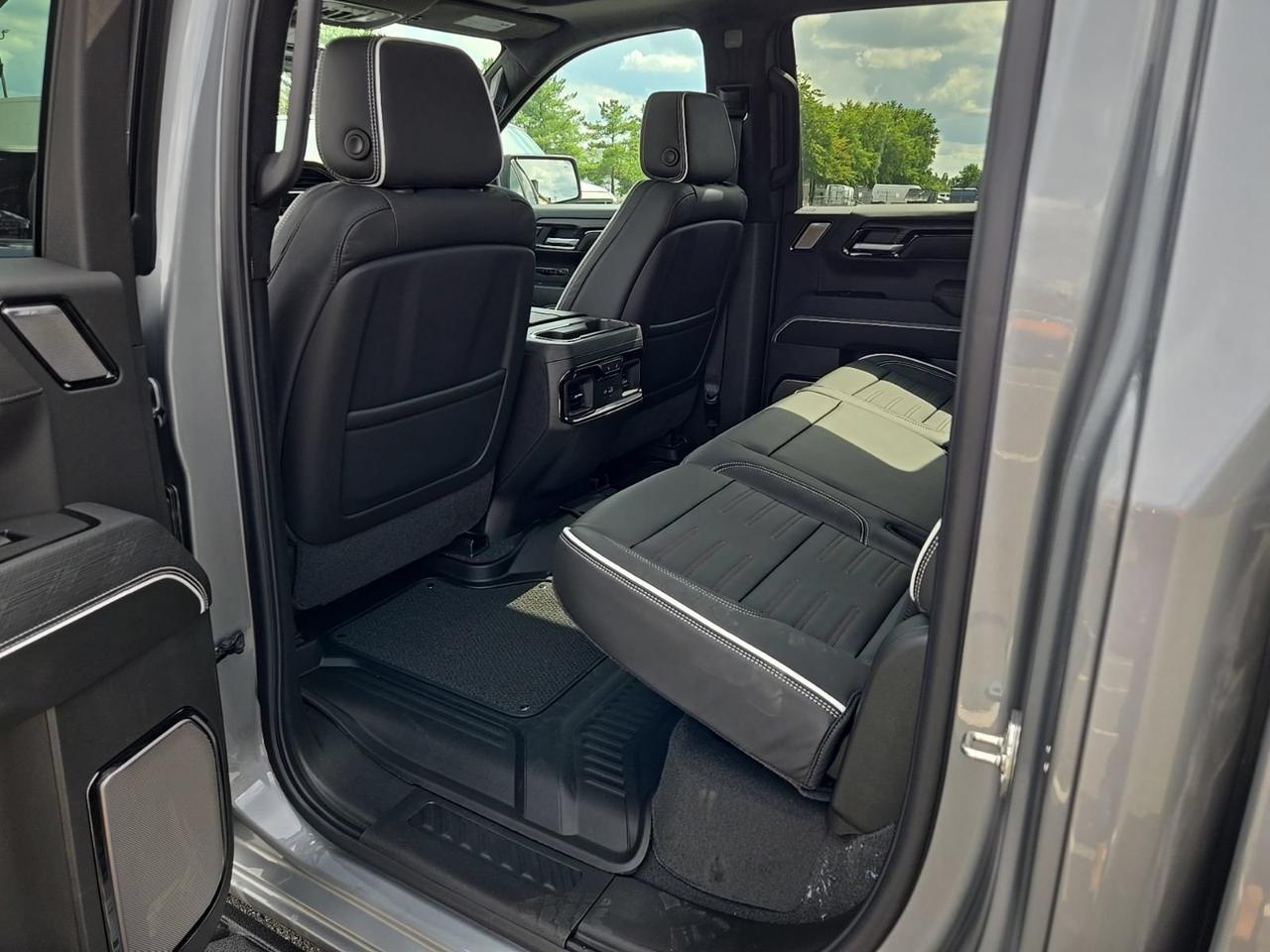 2026 GMC Sierra 1500 AT4X Fredericksburg VA