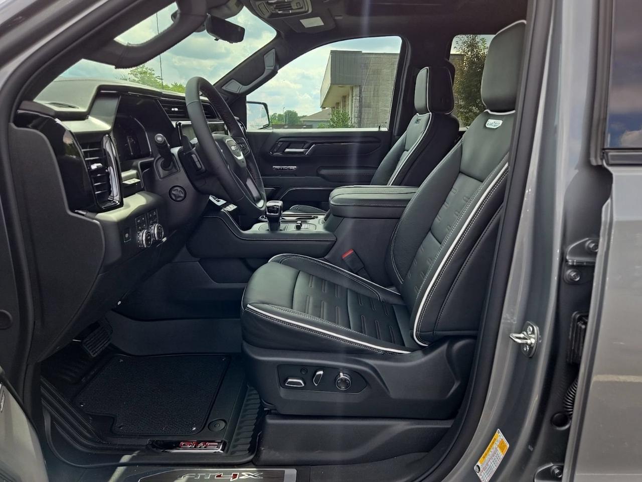 2026 GMC Sierra 1500 AT4X Fredericksburg VA