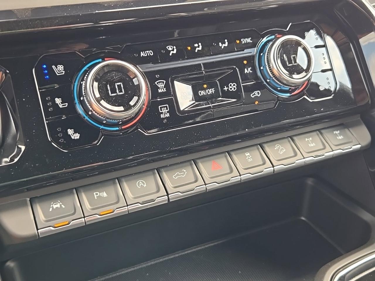 2026 GMC Sierra 1500 AT4X Fredericksburg VA