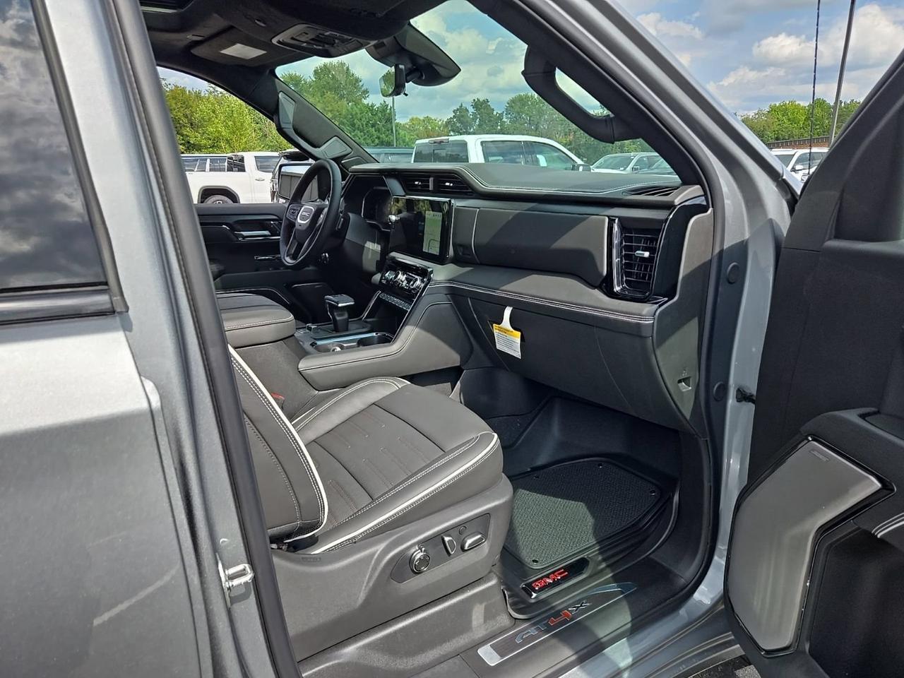 2026 GMC Sierra 1500 AT4X Fredericksburg VA