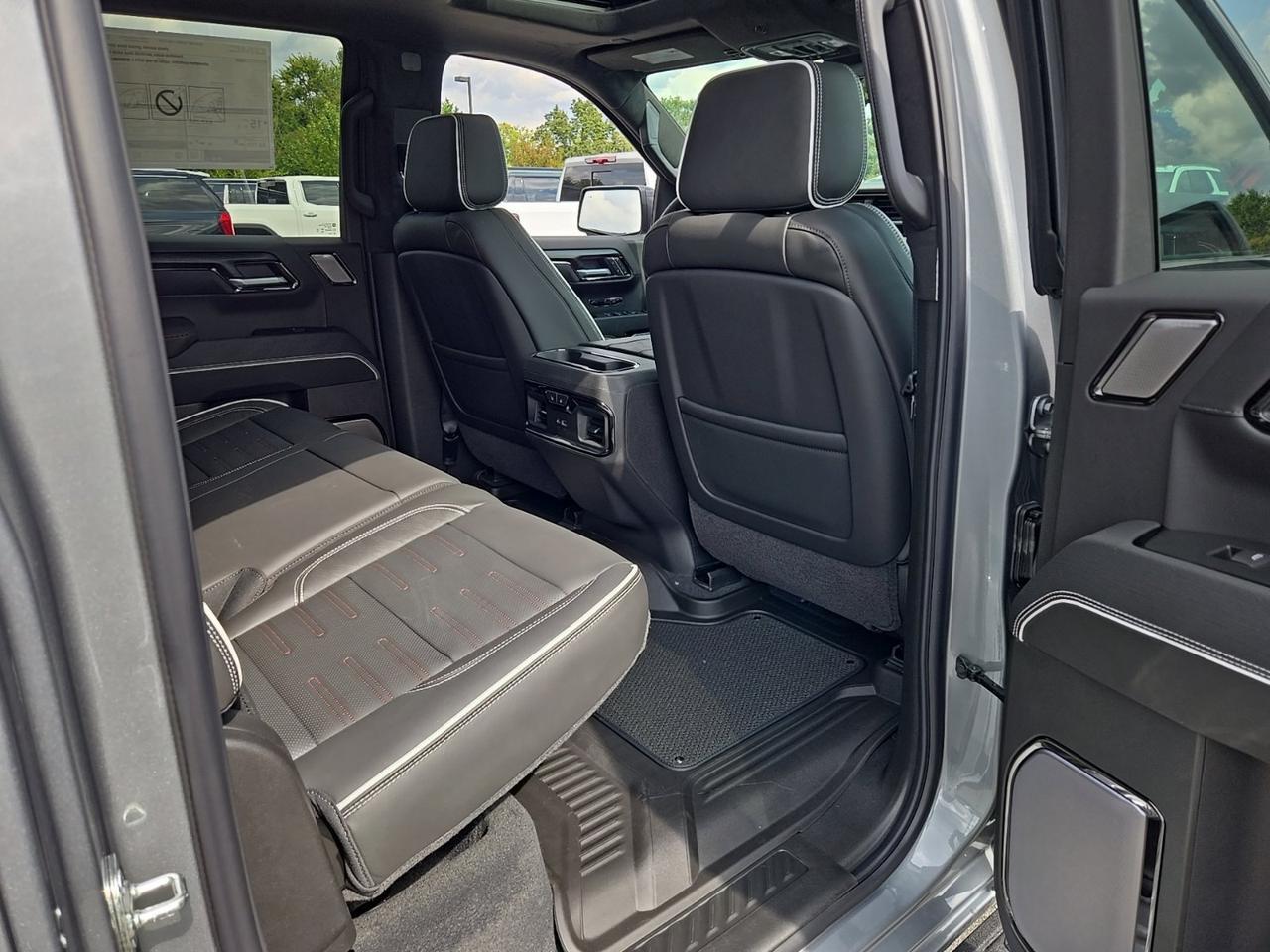 2026 GMC Sierra 1500 AT4X Fredericksburg VA
