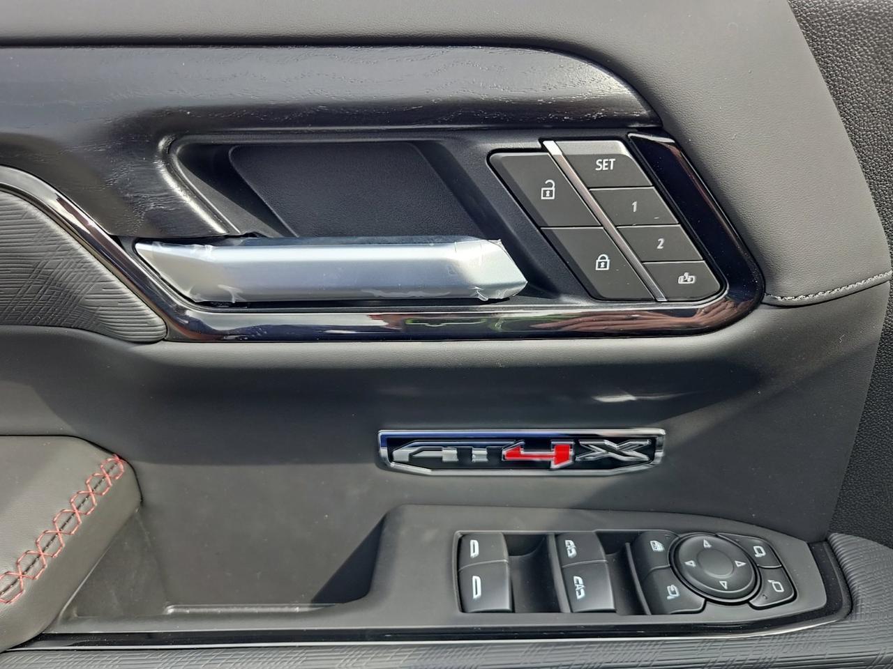 2026 GMC Sierra 1500 AT4X Fredericksburg VA