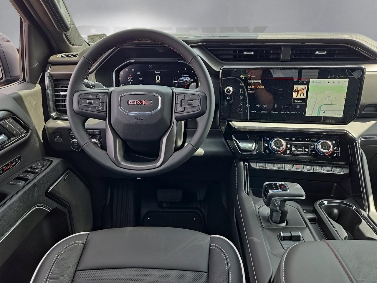 2026 GMC Sierra 1500 AT4X Fredericksburg VA