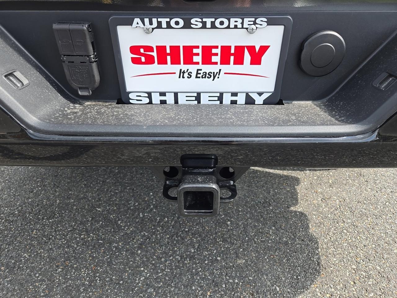 2026 GMC Sierra 1500 AT4X Fredericksburg VA