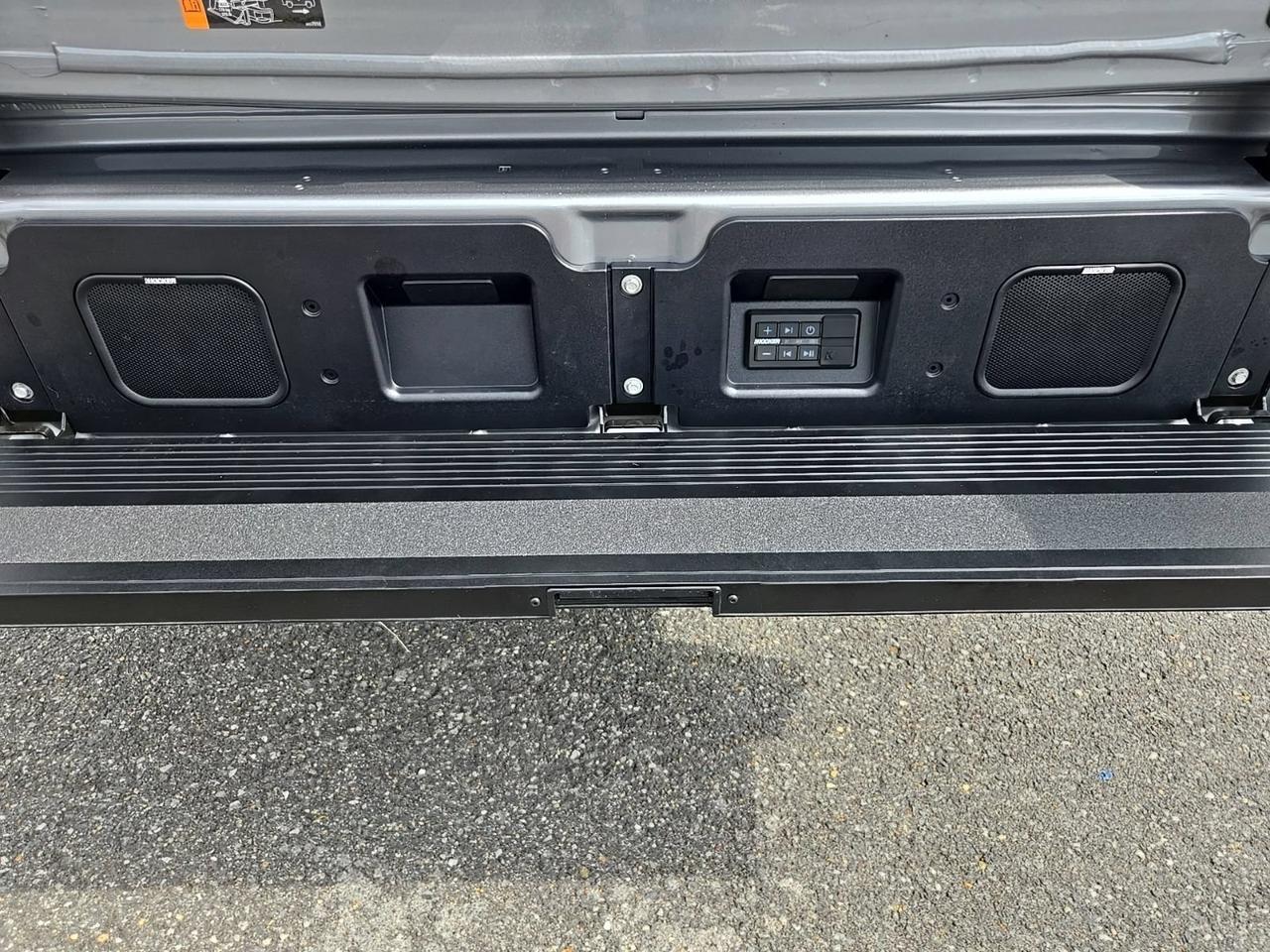 2026 GMC Sierra 1500 AT4X Fredericksburg VA