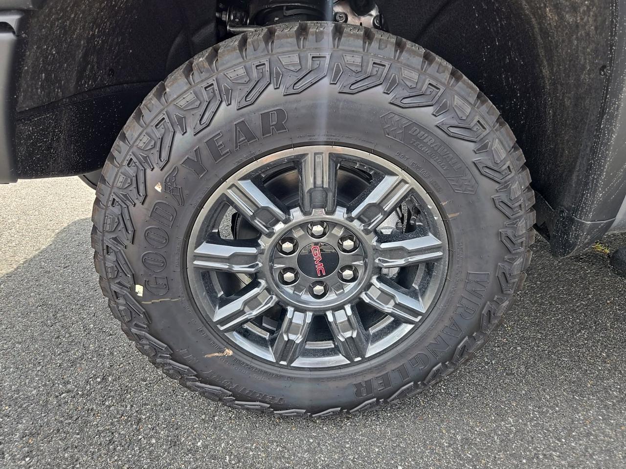 2026 GMC Sierra 1500 AT4X Fredericksburg VA