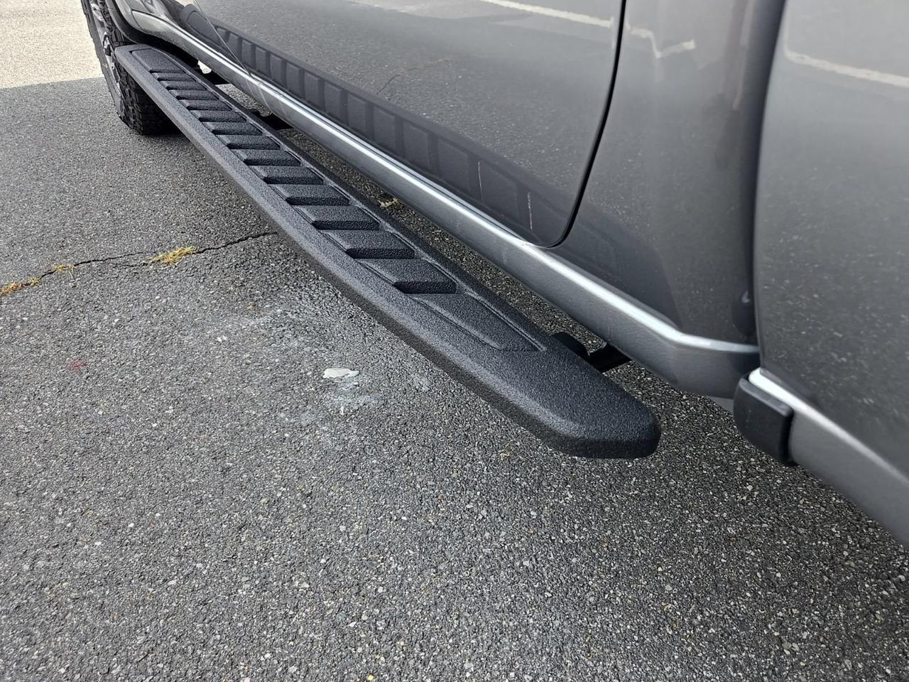 2026 GMC Sierra 1500 AT4X Fredericksburg VA