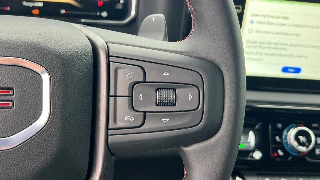 2026 GMC Sierra 1500 AT4X Fredericksburg VA