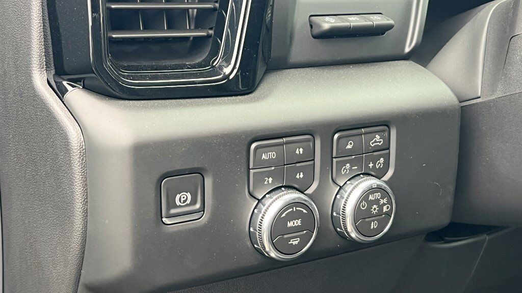 2026 GMC Sierra 1500 AT4X Fredericksburg VA