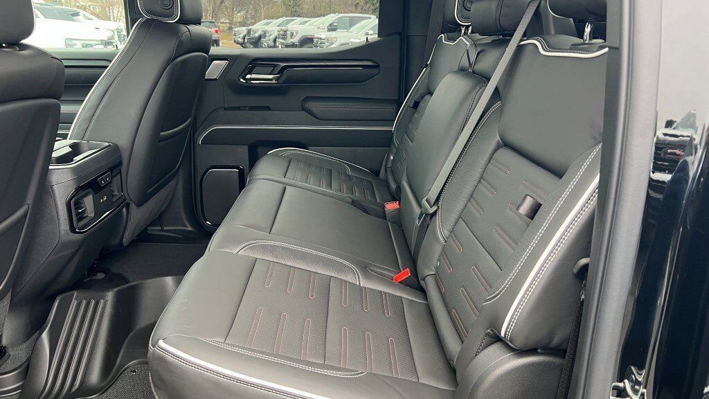 2026 GMC Sierra 1500 AT4X Fredericksburg VA