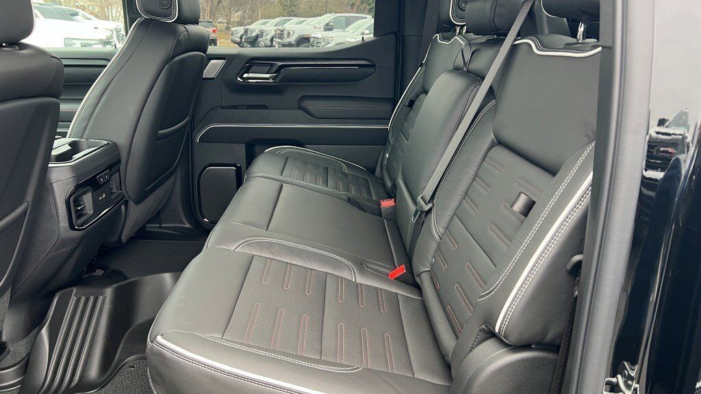 2026 GMC Sierra 1500 AT4X Fredericksburg VA