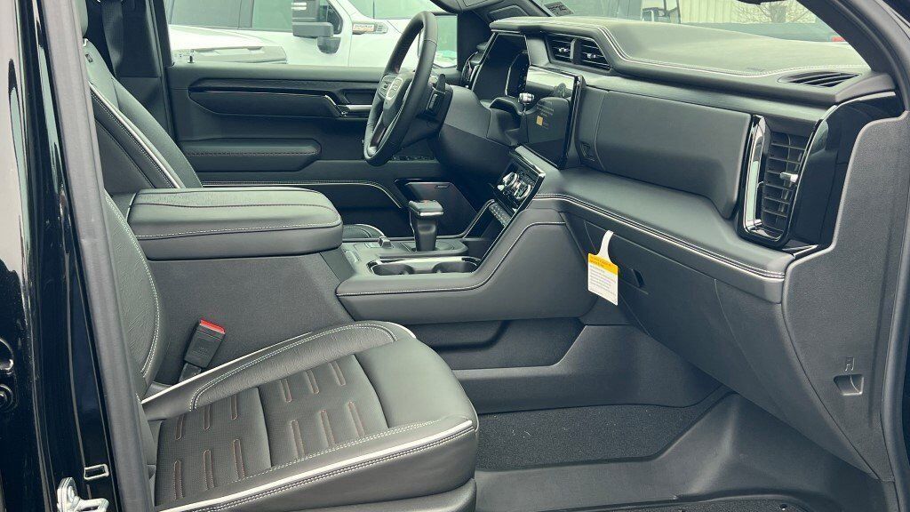 2026 GMC Sierra 1500 AT4X Fredericksburg VA