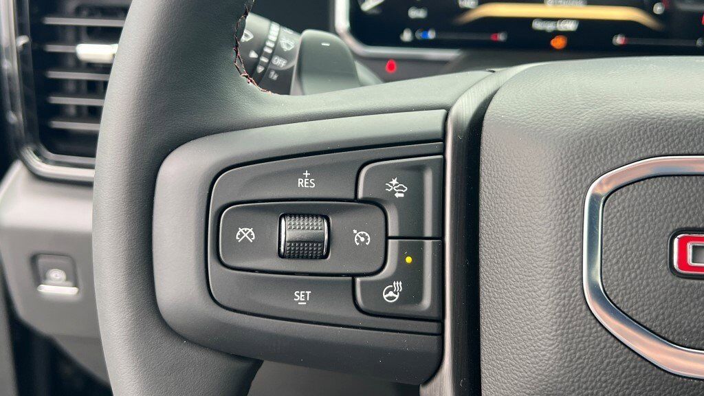 2026 GMC Sierra 1500 AT4X Fredericksburg VA