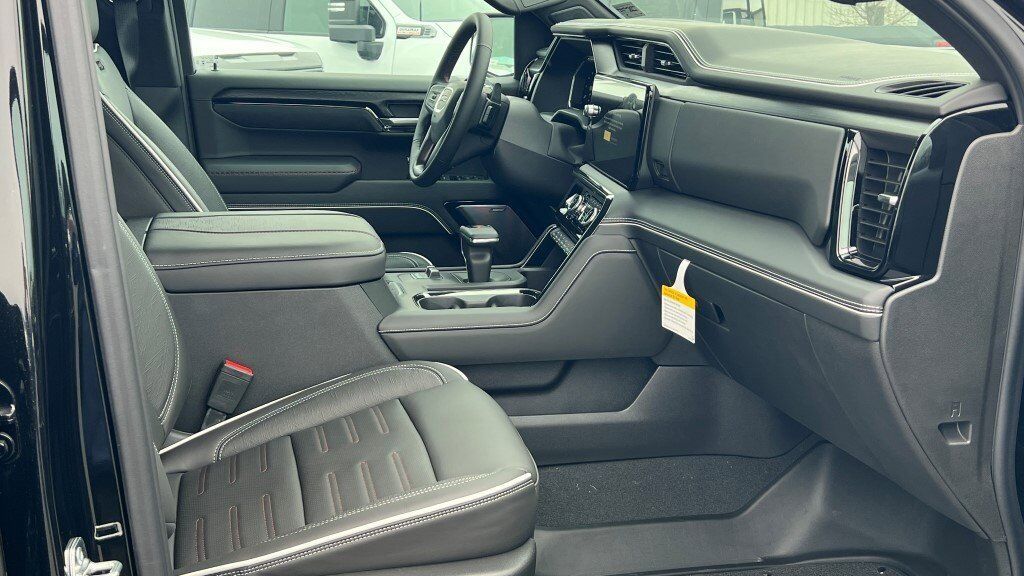 2026 GMC Sierra 1500 AT4X Fredericksburg VA