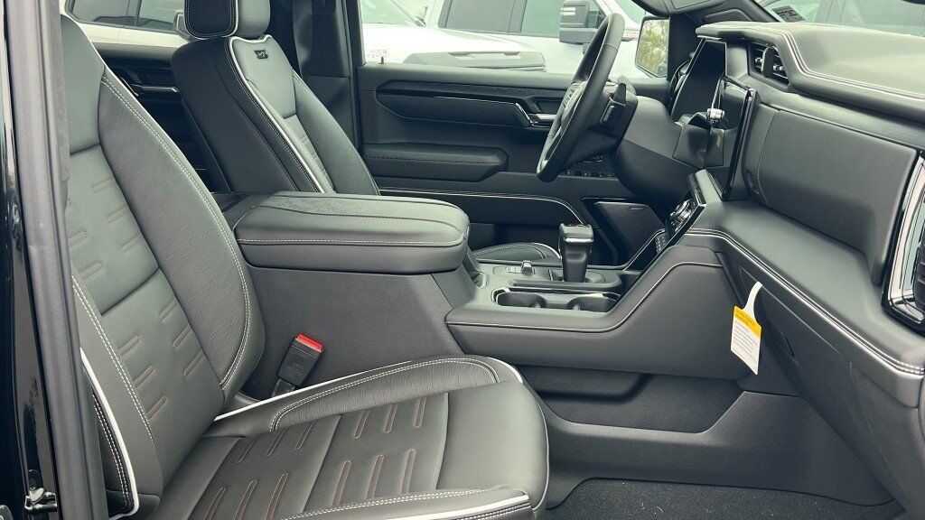 2026 GMC Sierra 1500 AT4X Fredericksburg VA