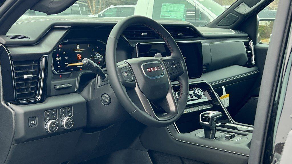 2026 GMC Sierra 1500 AT4X Fredericksburg VA