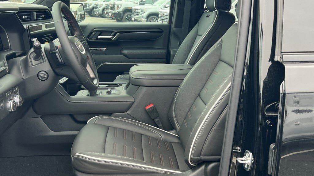 2026 GMC Sierra 1500 AT4X Fredericksburg VA