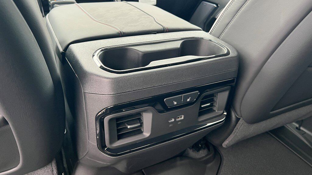 2026 GMC Sierra 1500 AT4X Fredericksburg VA