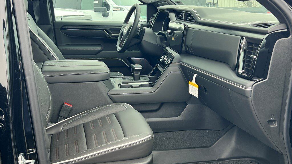 2026 GMC Sierra 1500 AT4X Fredericksburg VA