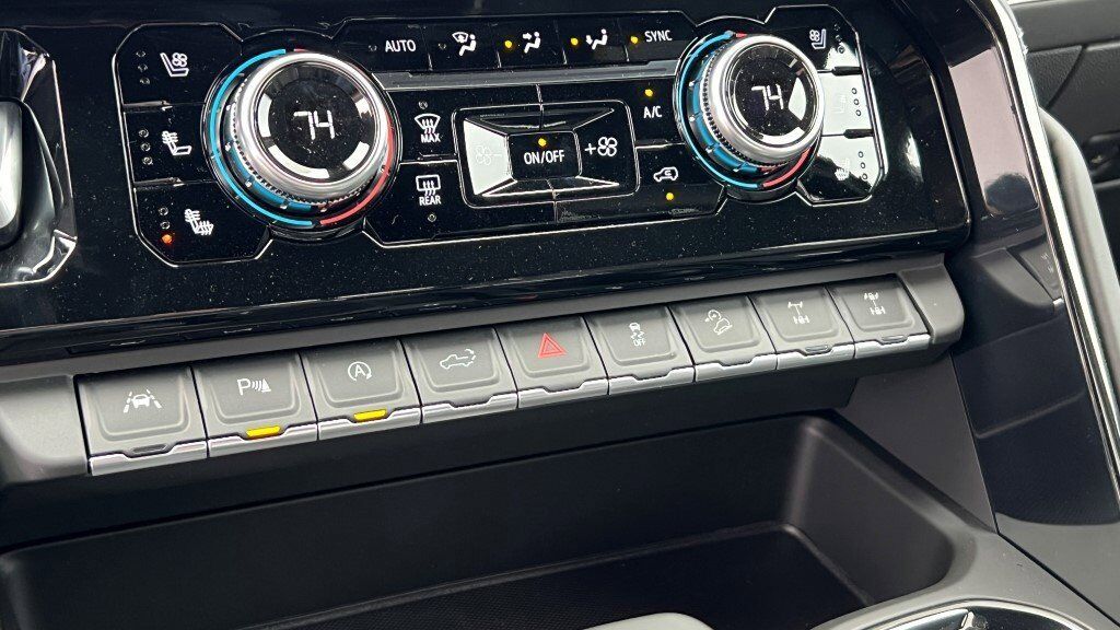 2026 GMC Sierra 1500 AT4X Fredericksburg VA