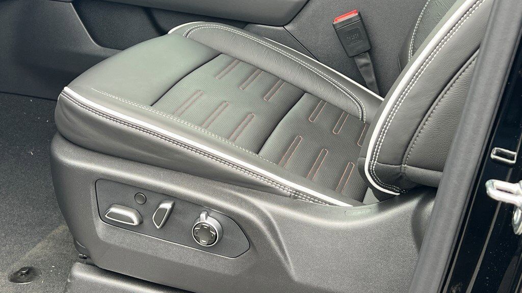 2026 GMC Sierra 1500 AT4X Fredericksburg VA