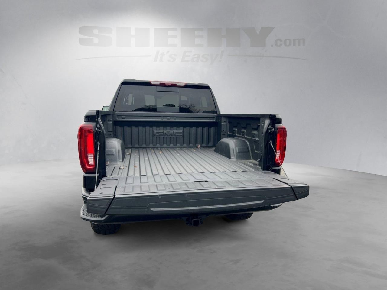 2026 GMC Sierra 1500 AT4X Fredericksburg VA