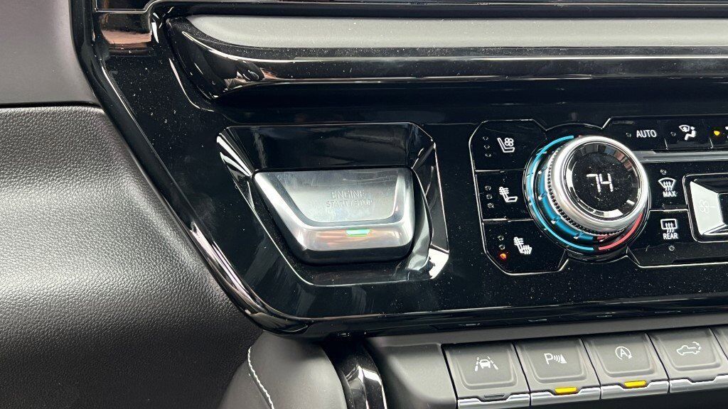 2026 GMC Sierra 1500 AT4X Fredericksburg VA