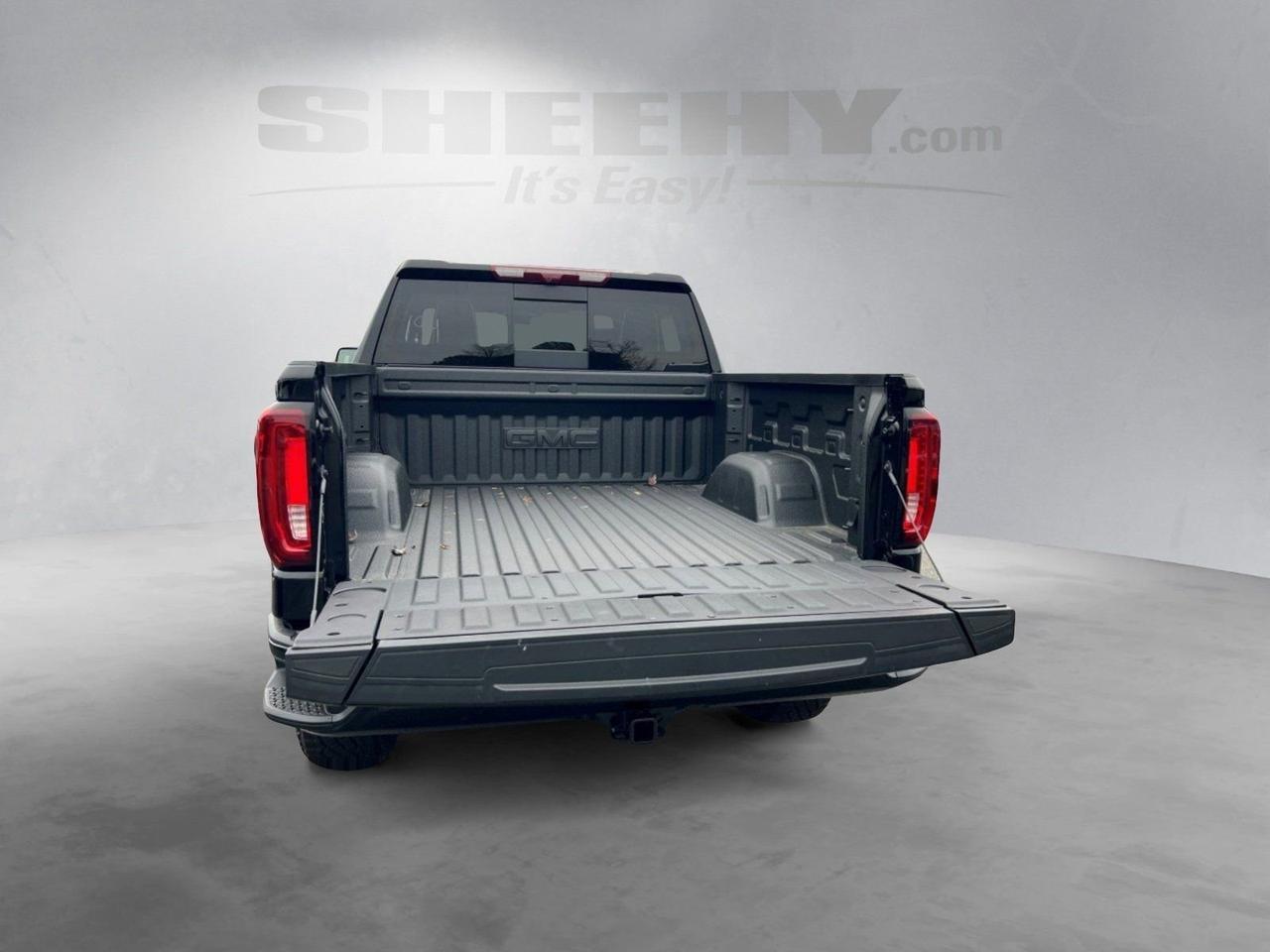 2026 GMC Sierra 1500 AT4X Fredericksburg VA