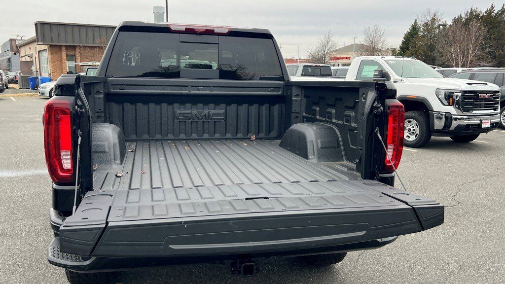 2026 GMC Sierra 1500 AT4X Fredericksburg VA