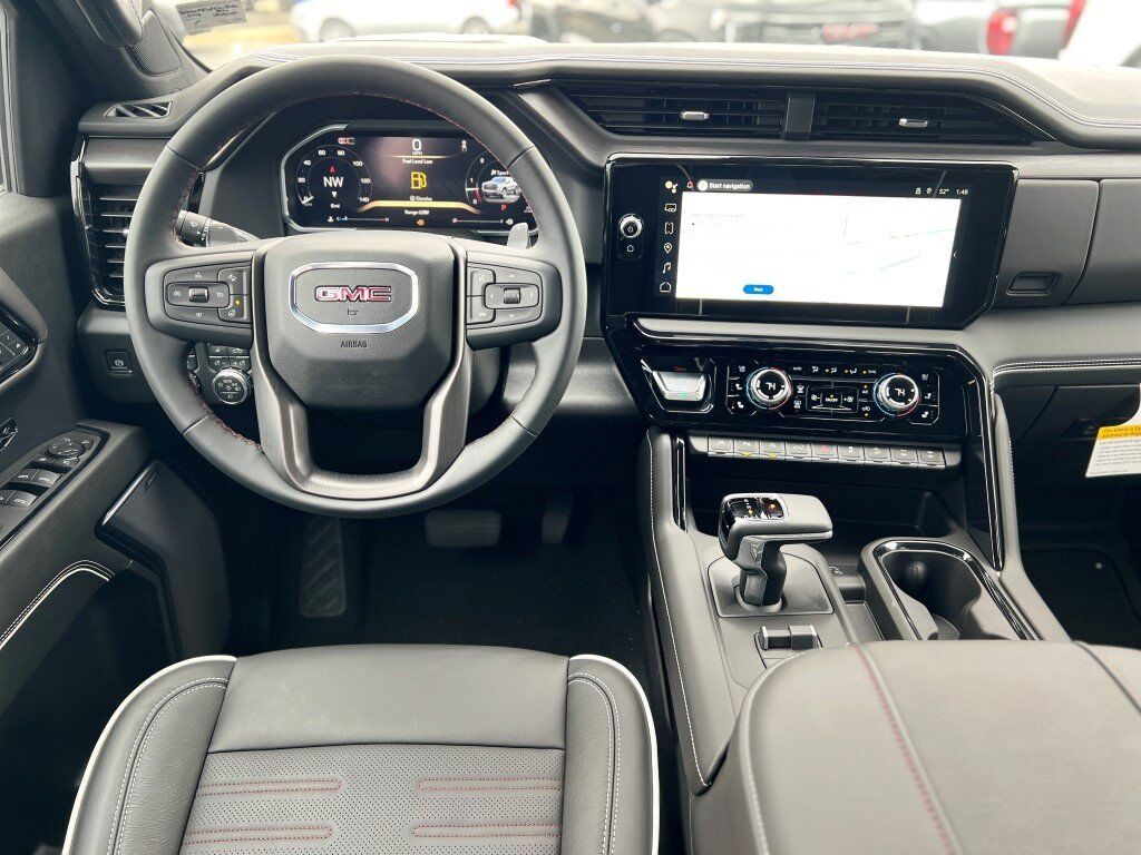 2026 GMC Sierra 1500 AT4X Fredericksburg VA