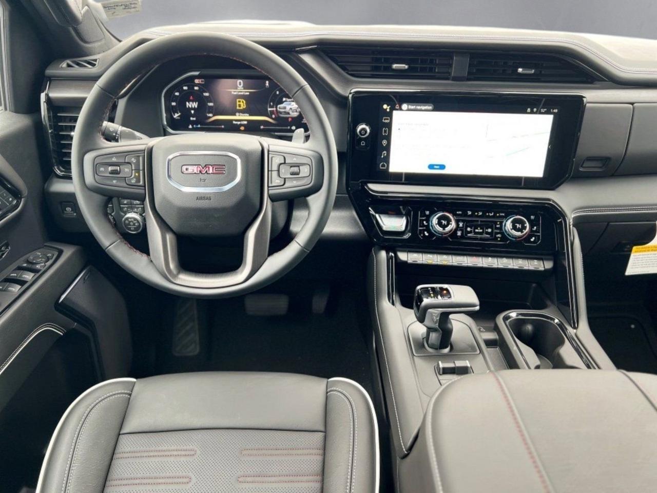 2026 GMC Sierra 1500 AT4X Fredericksburg VA