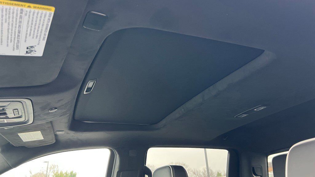 2026 GMC Sierra 1500 AT4X Fredericksburg VA