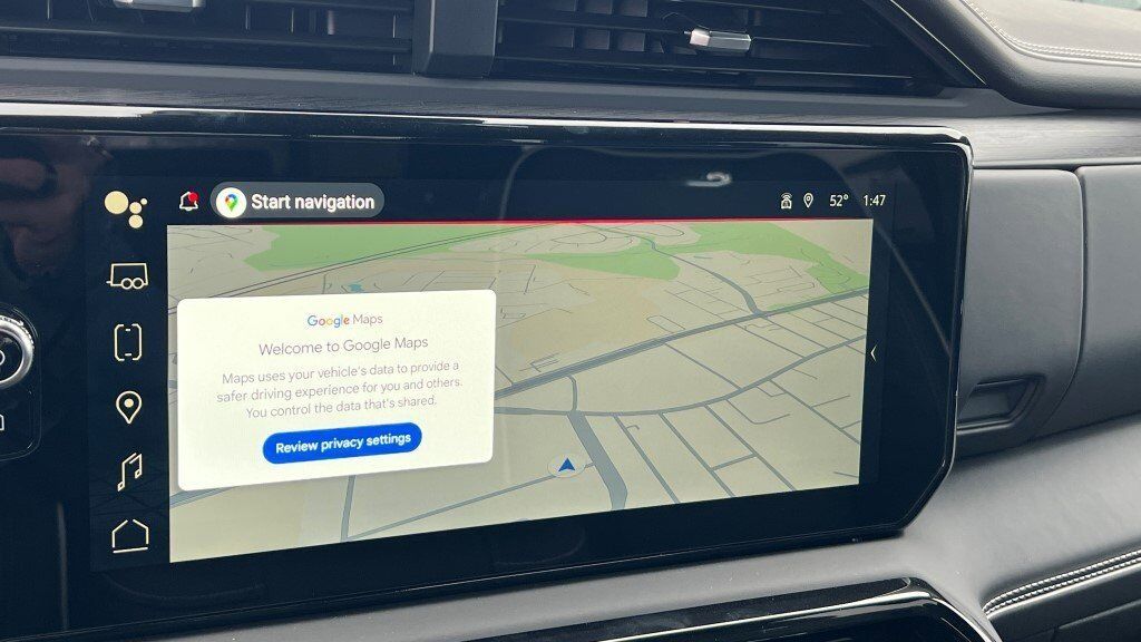 2026 GMC Sierra 1500 AT4X Fredericksburg VA