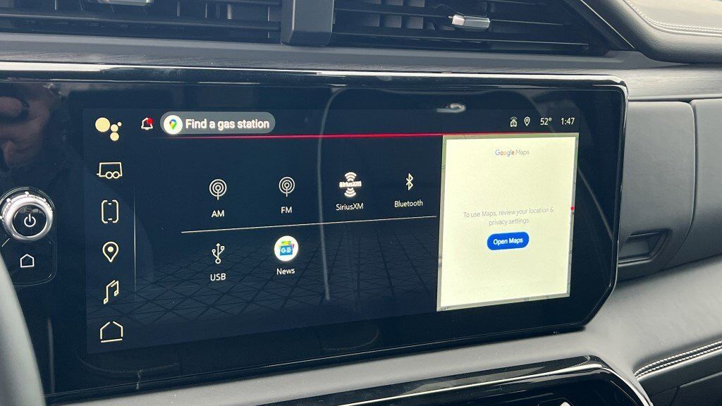 2026 GMC Sierra 1500 AT4X Fredericksburg VA