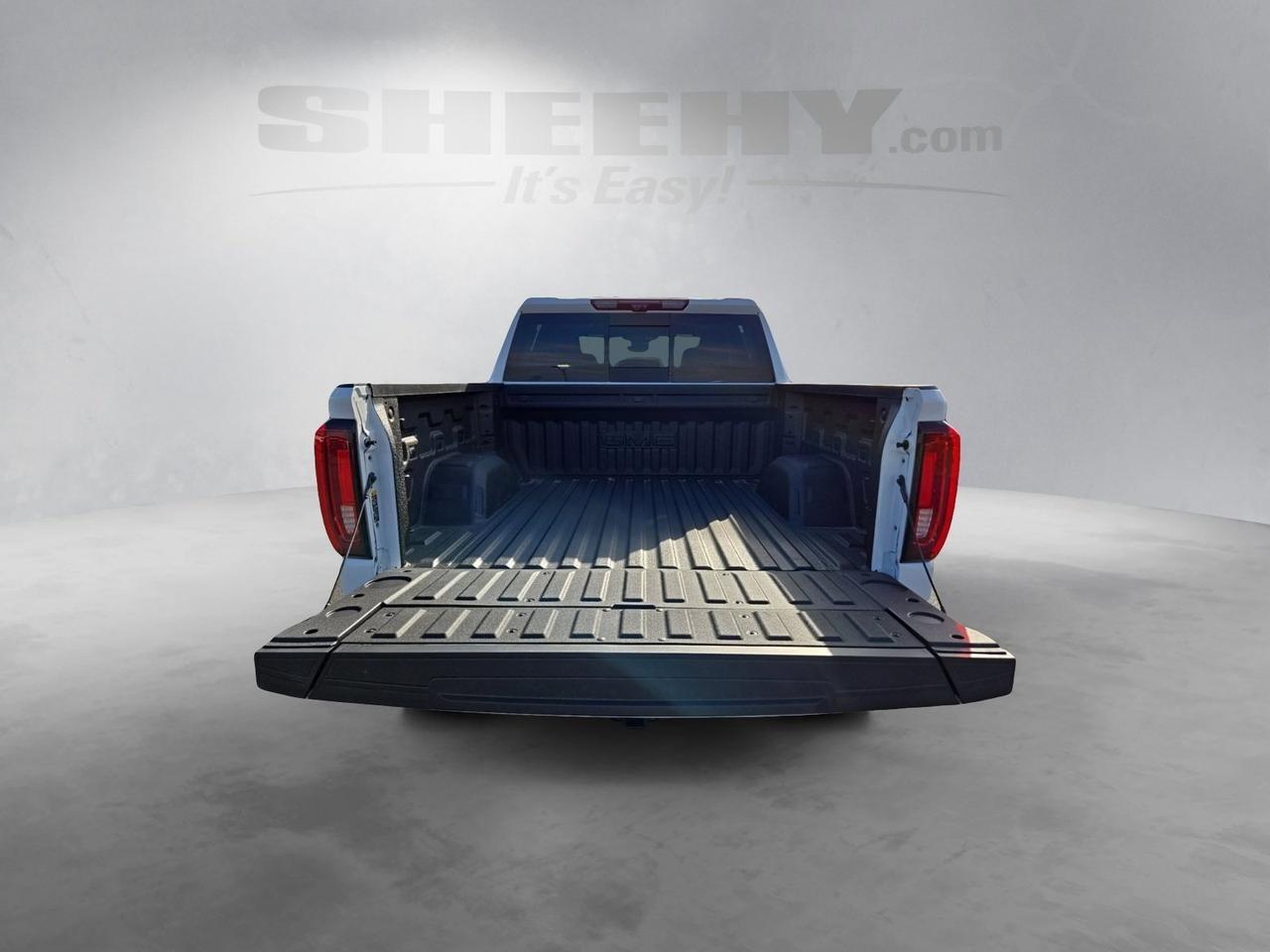 2026 GMC Sierra 1500 AT4X Fredericksburg VA