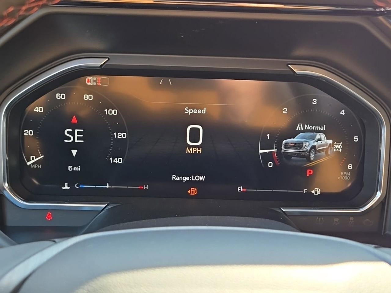 2026 GMC Sierra 1500 AT4X Fredericksburg VA