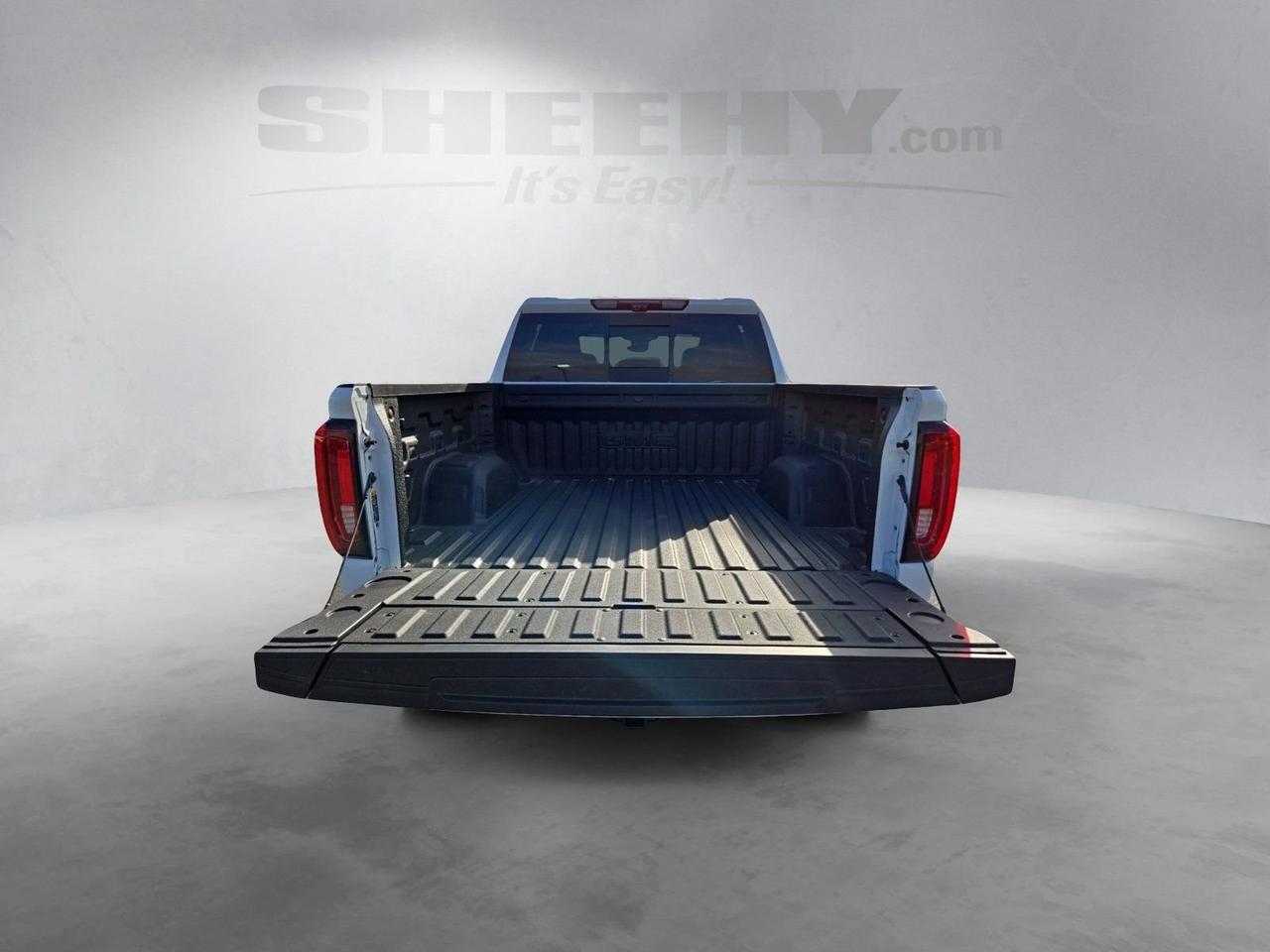 2026 GMC Sierra 1500 AT4X Fredericksburg VA