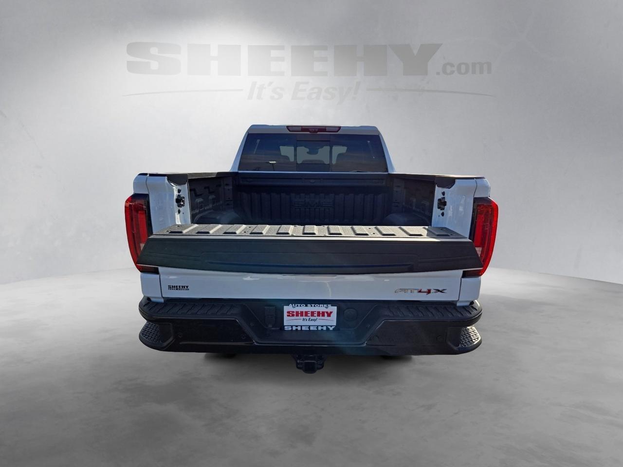 2026 GMC Sierra 1500 AT4X Fredericksburg VA