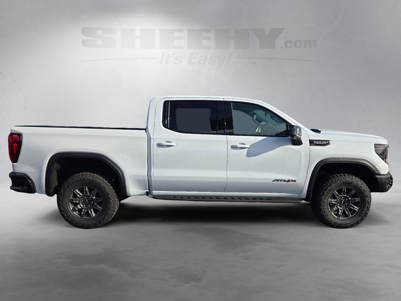 2026 GMC Sierra 1500 AT4X Fredericksburg VA