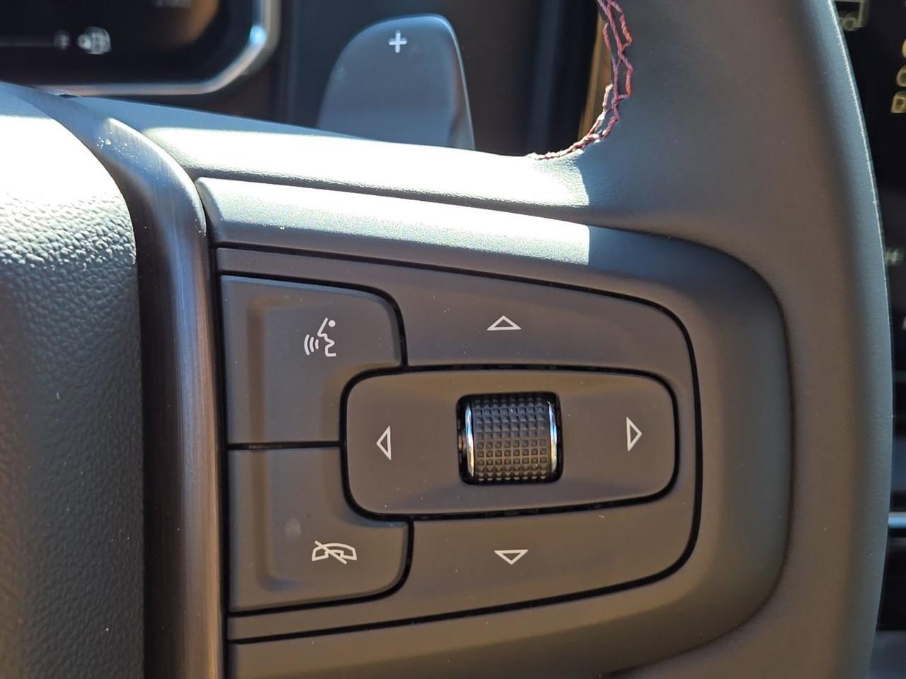 2026 GMC Sierra 1500 AT4X Fredericksburg VA