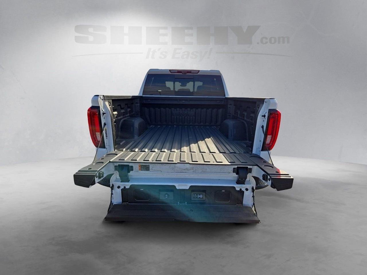 2026 GMC Sierra 1500 AT4X Fredericksburg VA