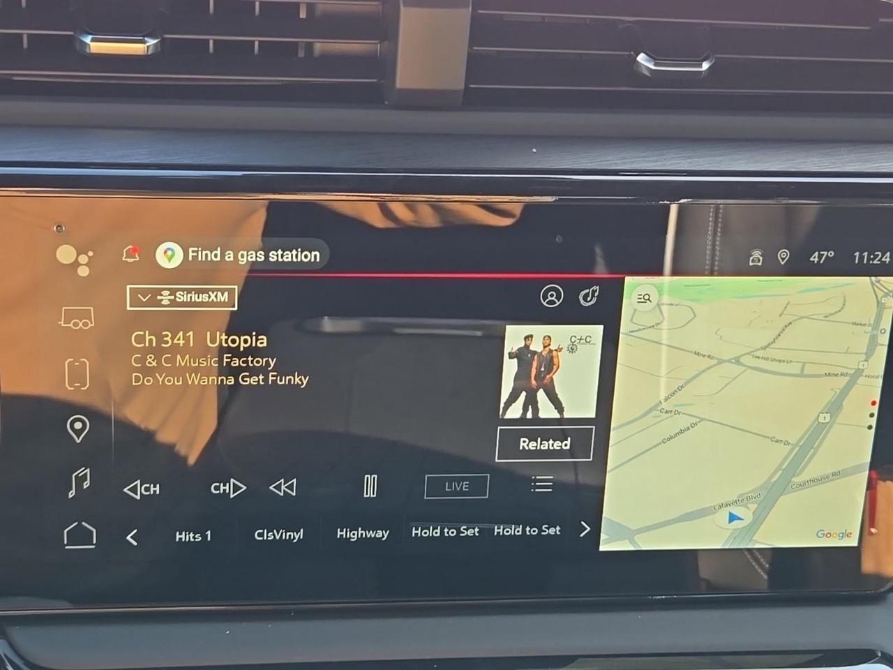 2026 GMC Sierra 1500 AT4X Fredericksburg VA